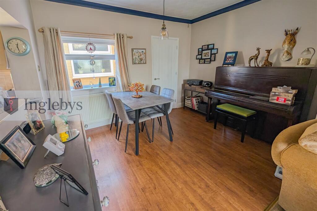 House in Stockton-on-Tees - View 5