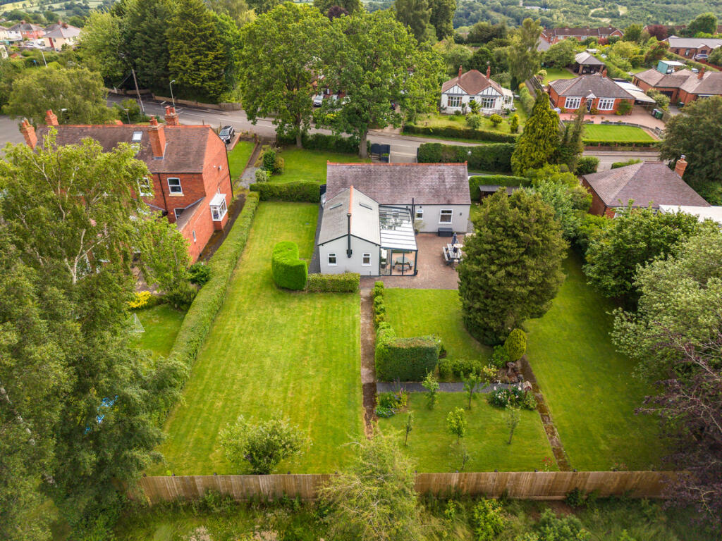 Main image of property: Bridgnorth Road, Bridgnorth, WV16