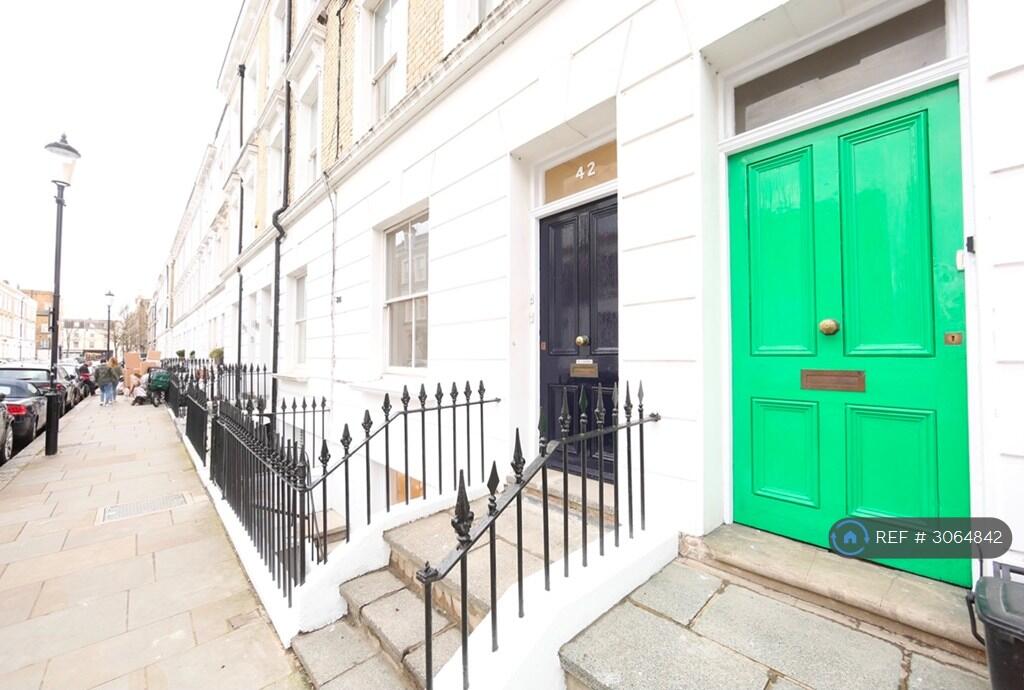 Main image of property: Ground, London, SW10