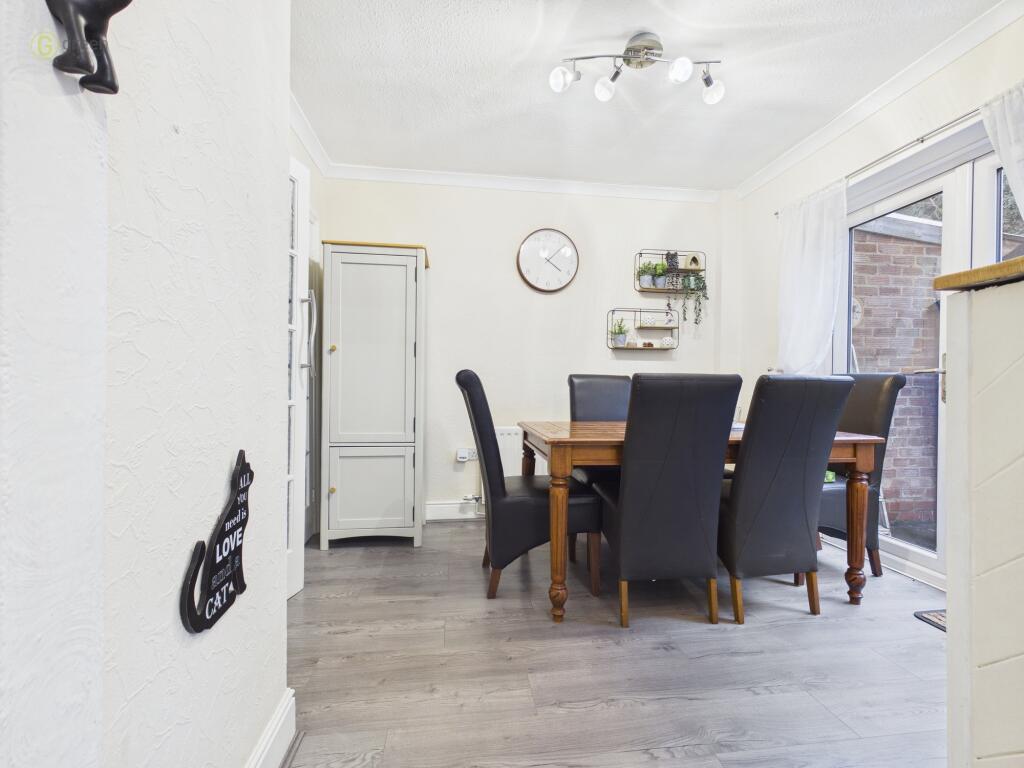 Additional image 4 of Farmoor Grove, Shard End, B34