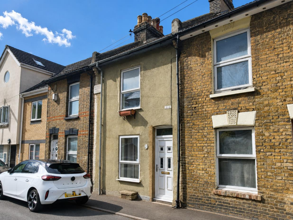 Main image of property: Beacon Road, Chatham
