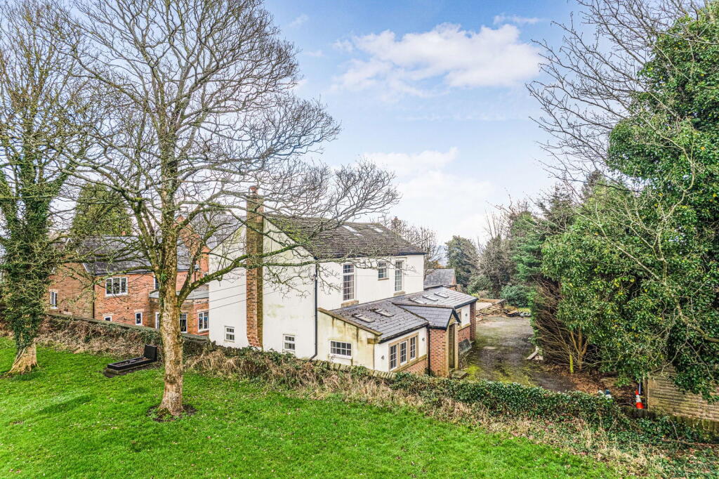 Additional image 2 of Park Lane, Great Harwood, Blackburn, BB6 7RF