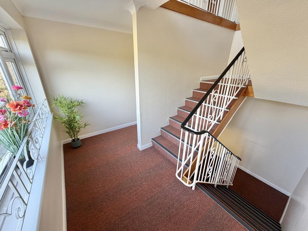 Wallace Road, Broadstone - View 2