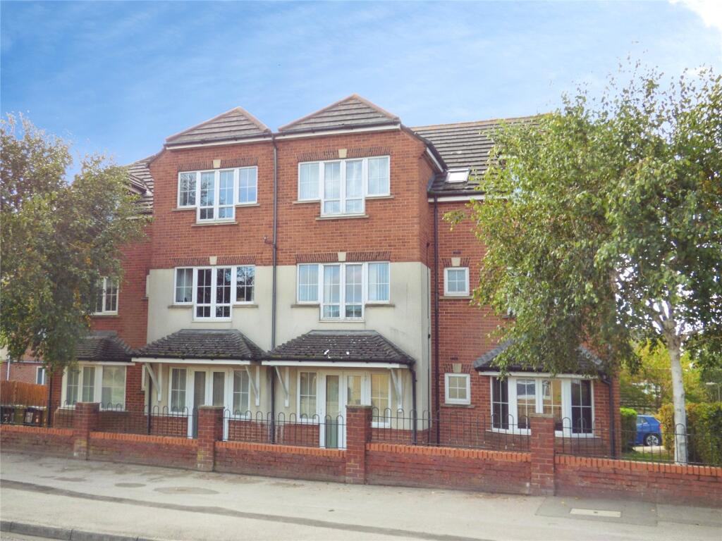 Main image of property: Walker Place, Hamble, Southampton