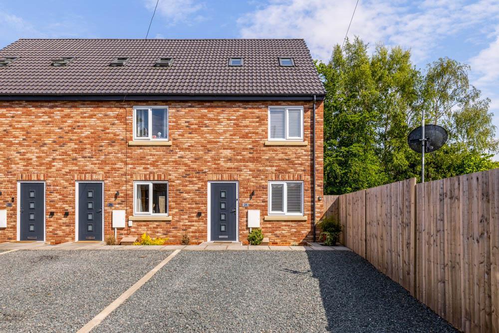 Main image of property: Cradge Bank, Spalding