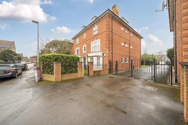 Main image of property: Brownlow Lodge, Reading