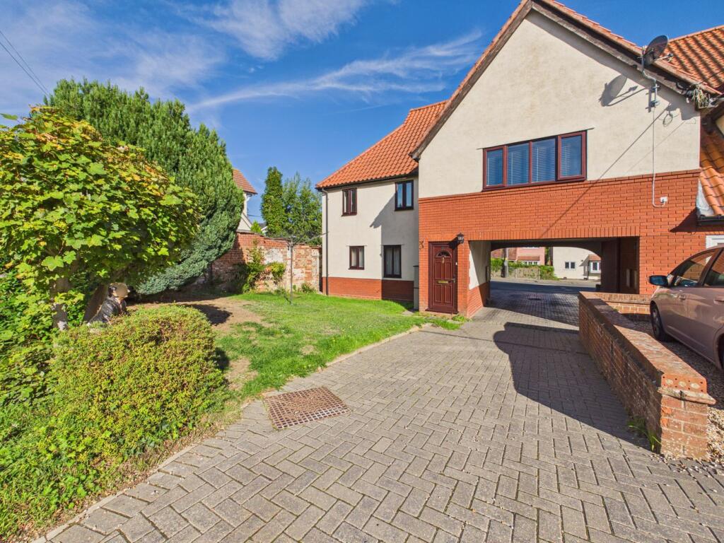 Main image of property: Swan Court, Swan Street, Sible Hedingham, Halstead, CO9