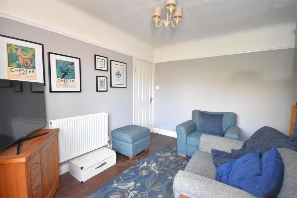 House in Neston, Little Neston - View 5