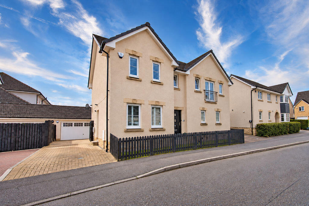 Main image of property: Saw Mill Terrace, Bonnyrigg