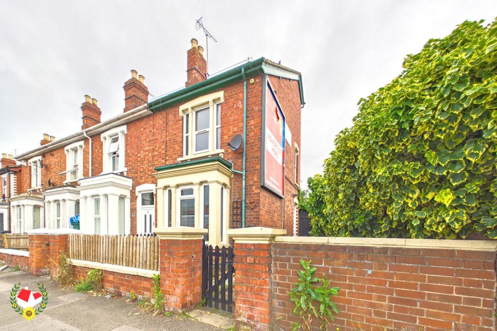 Main image of property: Bristol Road, Linden, Gloucester, GL1