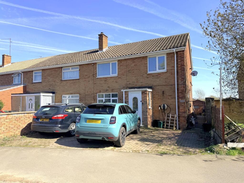 Main image of property: Beanfield Avenue, Corby