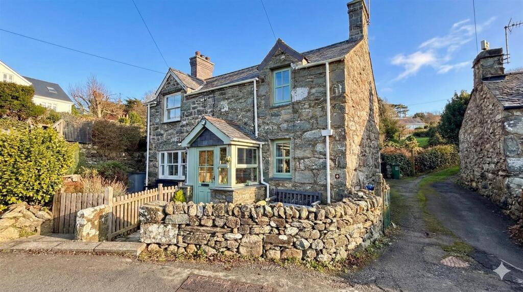 Main image of property: Llanfair, Harlech
