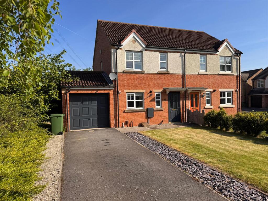 Main image of property: Lartington Way, Eaglescliffe