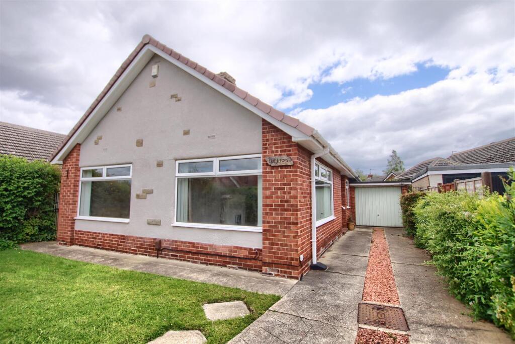 Main image of property: Priory Drive, Stainton