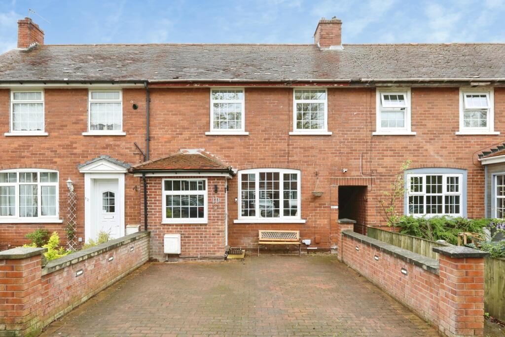 Main image of property: Eccleston Road, Doncaster, DN3