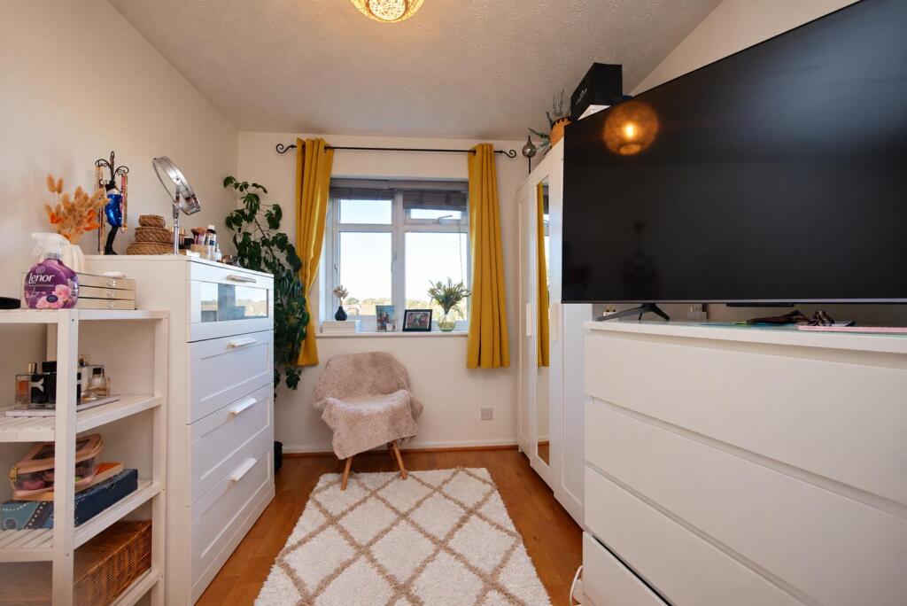 Apartment in Oxford - More