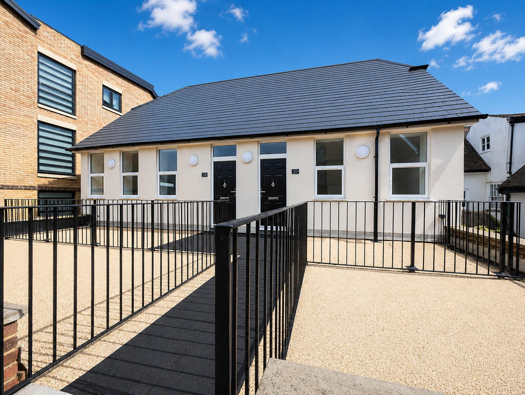 Main image of property: Bircherley Green, Hertford