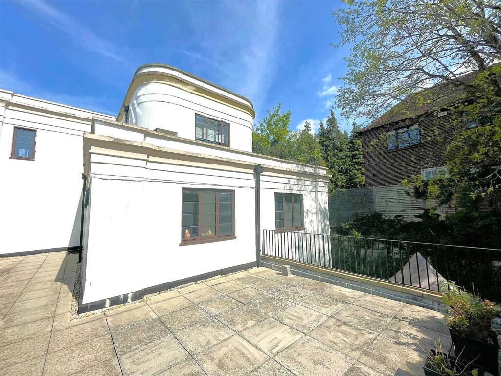Main image of property: Sanford Mews, 60 Epsom Road, Guildford, Surrey, GU1