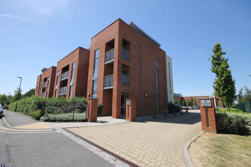 Main image of property: The Brow, Corbett Court The Brow, RH15