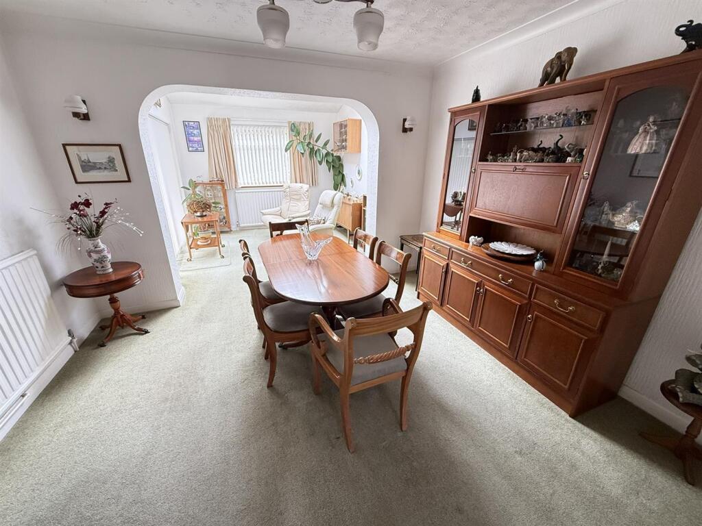 House in Swindon - More