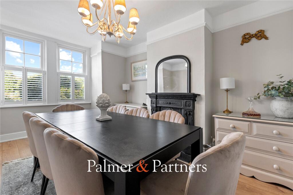 House in Colchester - View 4