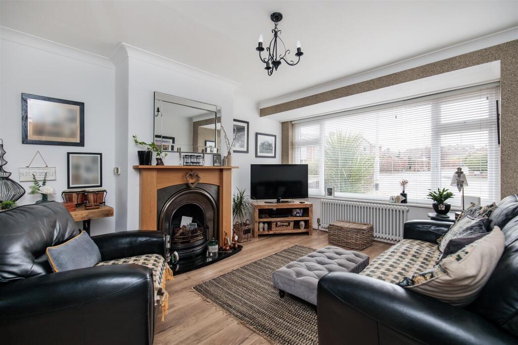 Abbey Meadows, Morpeth, NE61 photo 2