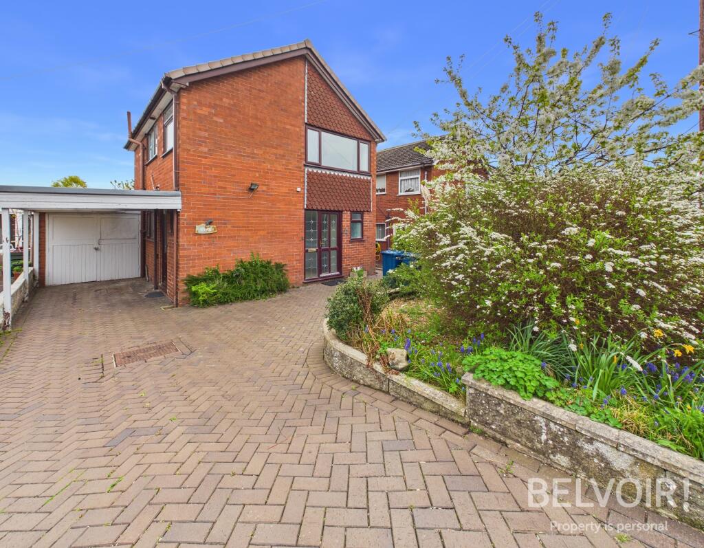 Main image of property: Copeland Avenue, Tittensor, ST12