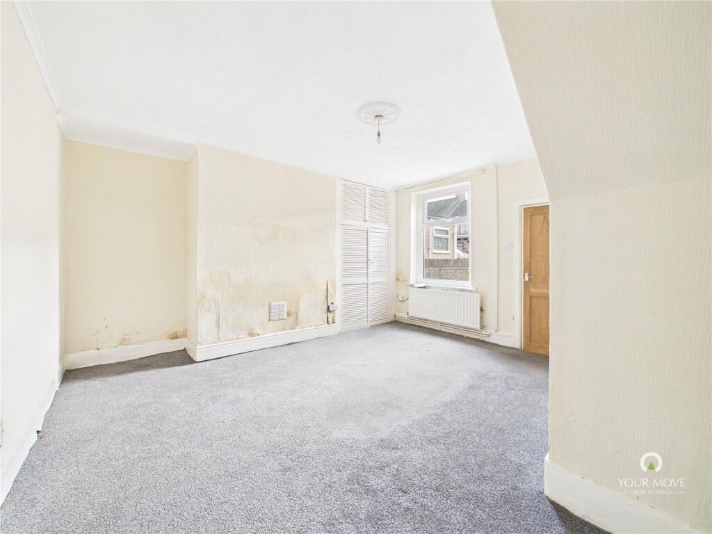 House in Gateshead, North East - View 5