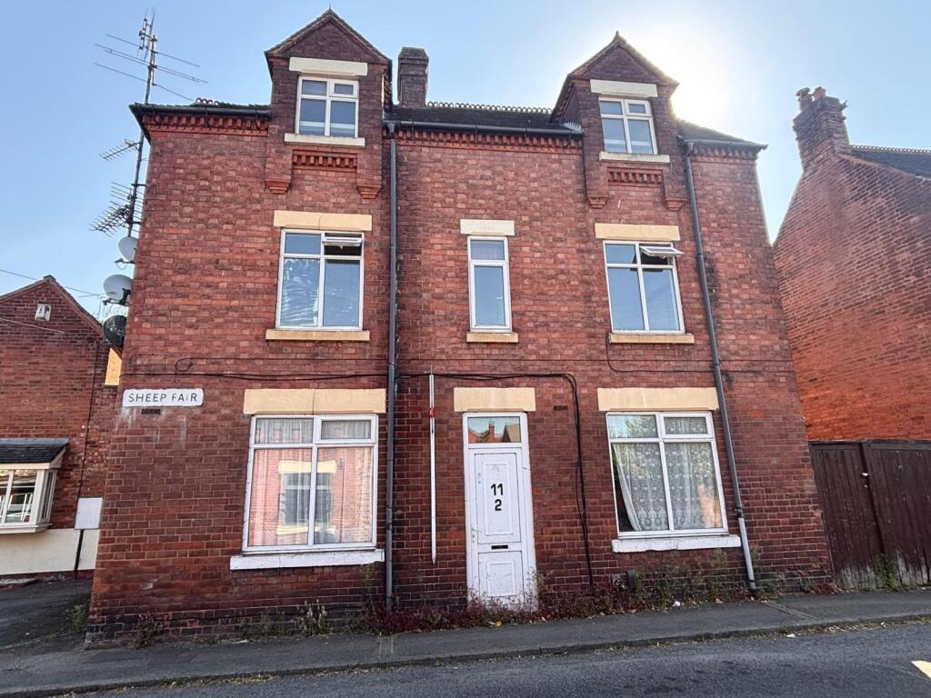 Main image of property: Sheep Fair, Rugeley, WS15 2AT