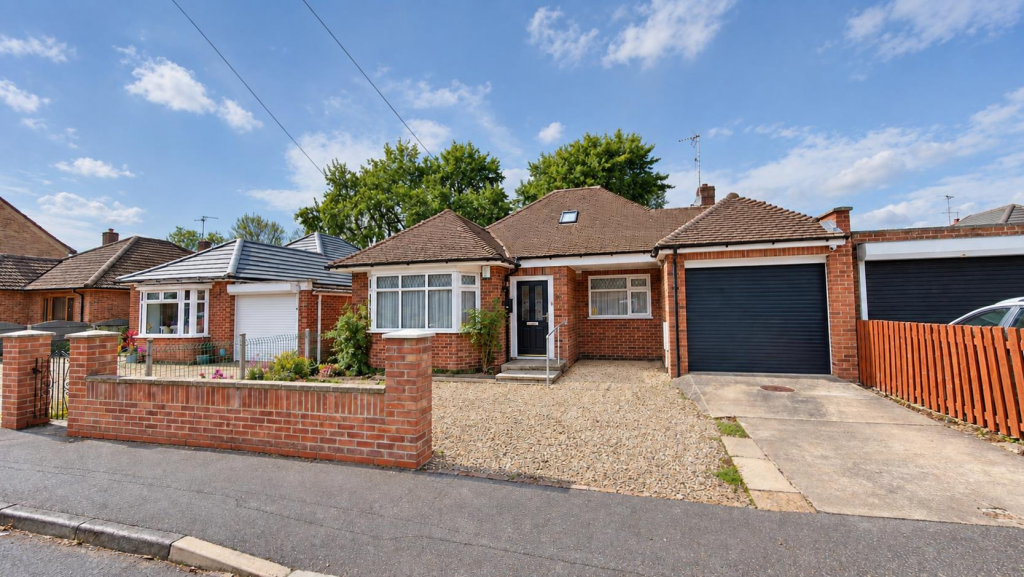 Main image of property: Anthony Close, Peterborough