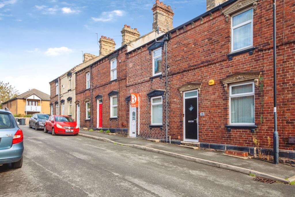 House in Sheffield, Ecclesfield - View 2