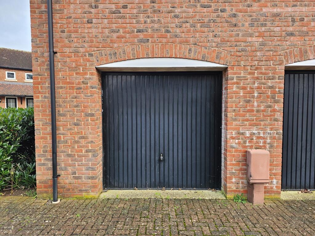 Main image of property: ST GEORGES ROAD, DENMEAD