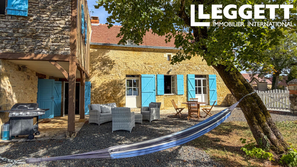 Main image of property: Aquitaine, Dordogne, Salignac-Eyvigues