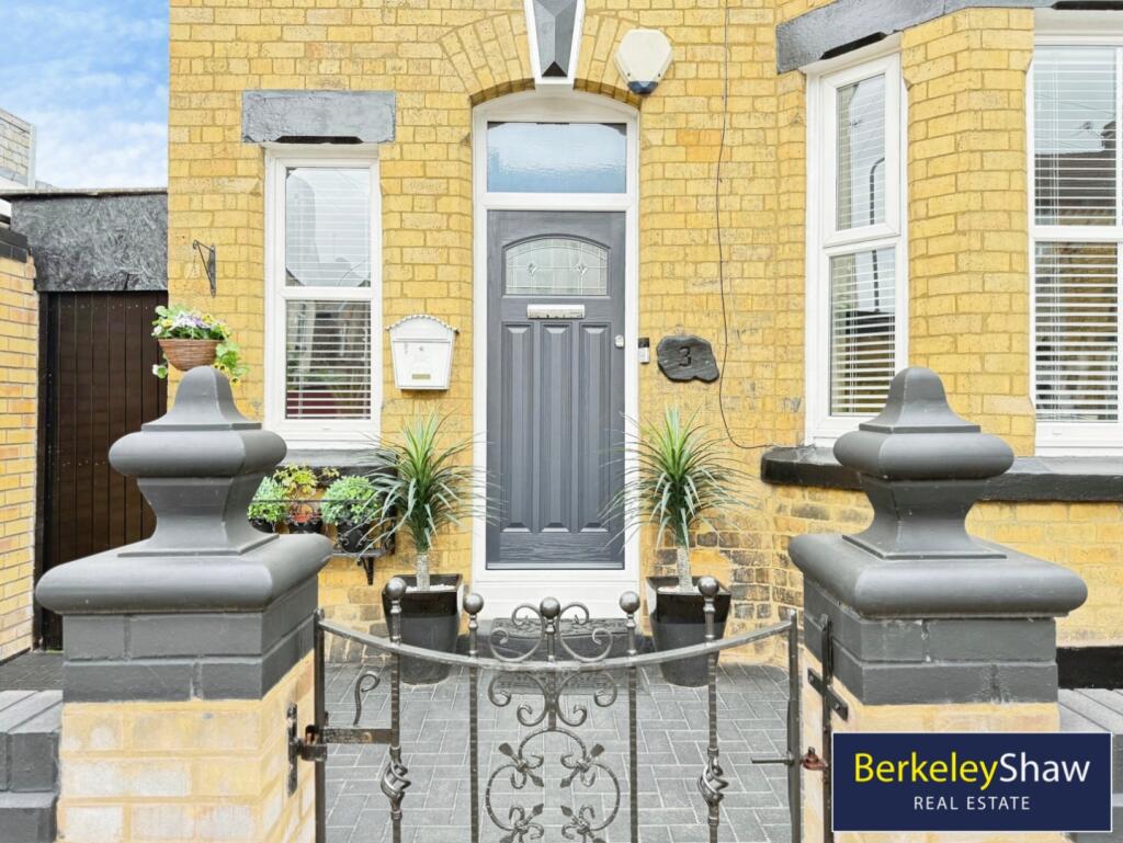 Main image of property: Argo Road, Waterloo, Liverpool