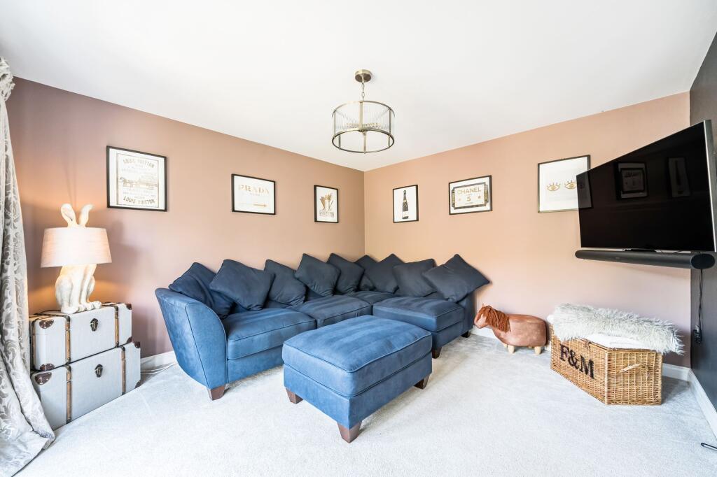 House in York - View 5