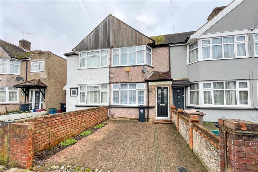 Main image of property: Guildford Avenue, Feltham, Middlesex, TW13