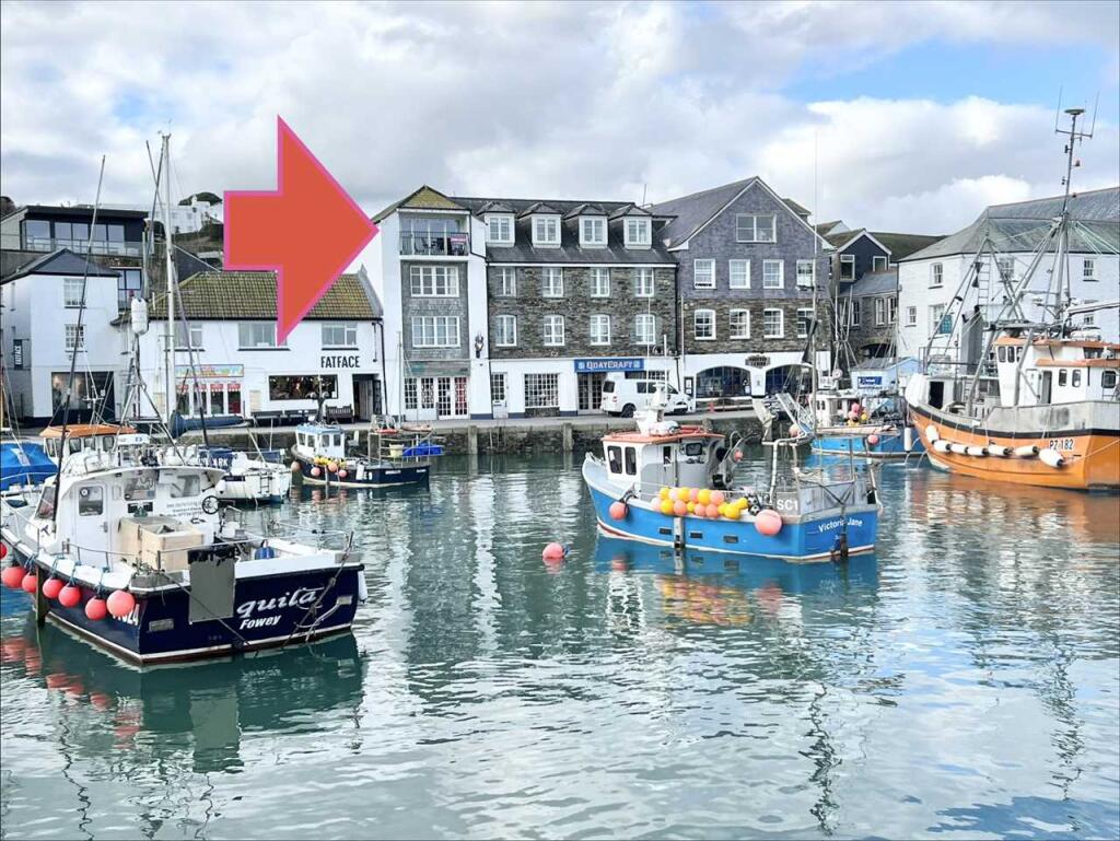 Main image of property: Mevagissey, Cornwall. PL26