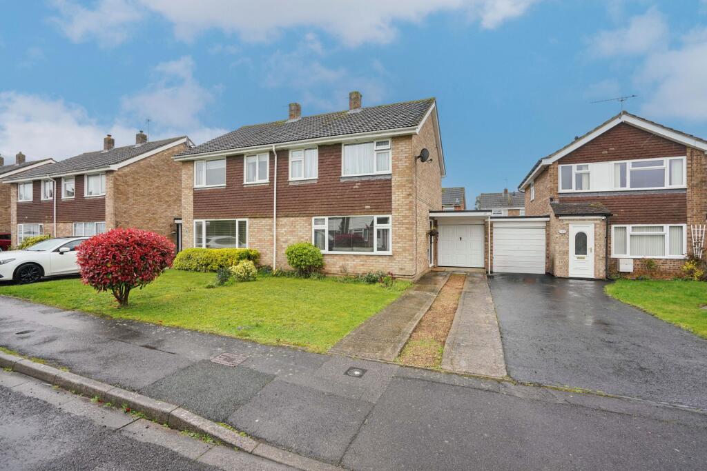 Main image of property: Windrush Way, Abingdon, OX14
