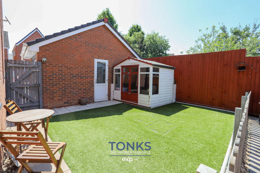 Additional image 19 of Tucked away in a peaceful Cul-de-sac, Tinsley Avenue, Cradley Heath, B64 5JD