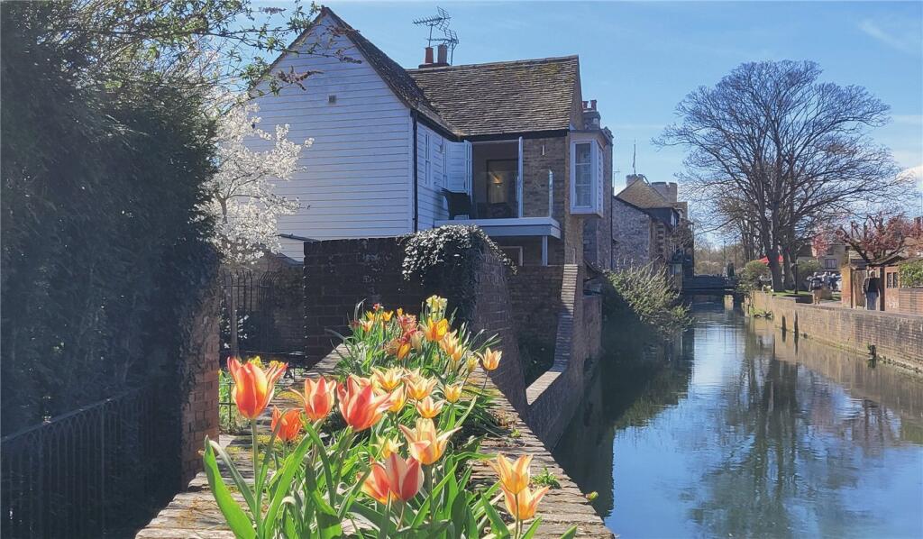 Main image of property: Pound Lane, Canterbury, CT1