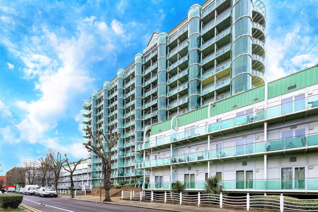 Main image of property: Tower Point, Sydney Road, Enfield, Middlesex, EN2