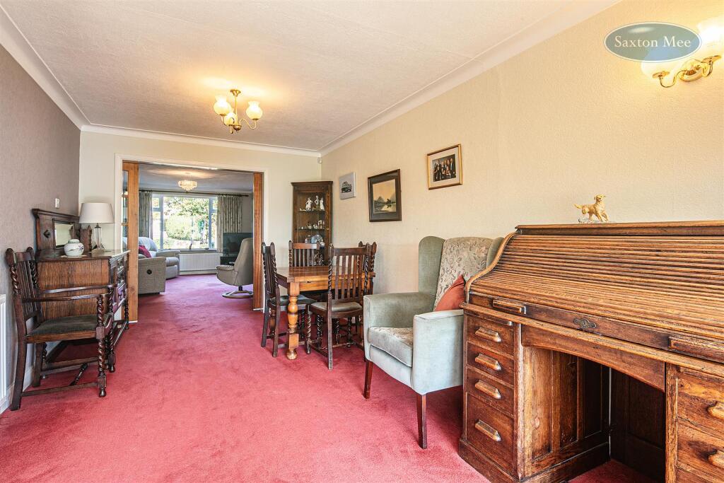 House in Sheffield - View 5