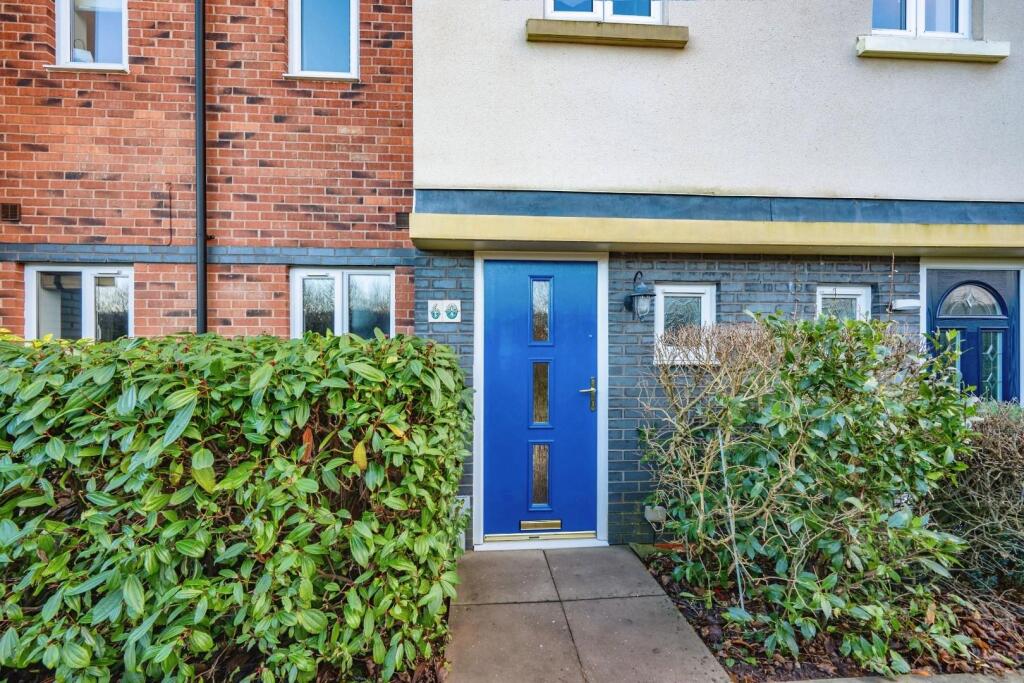 Main image of property: Armada Close, Lichfield