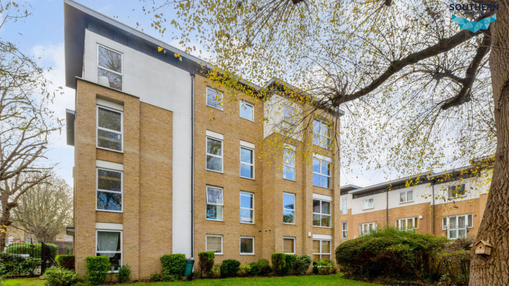 Main image of property: Caledonian Court, Highwood Close, Lordship Lane, London, SE22 8NW