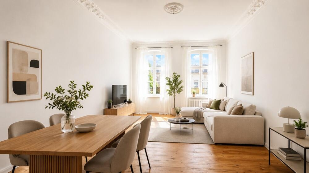 Main image of property: Wilmersdorf, Berlin, 10717, Germany