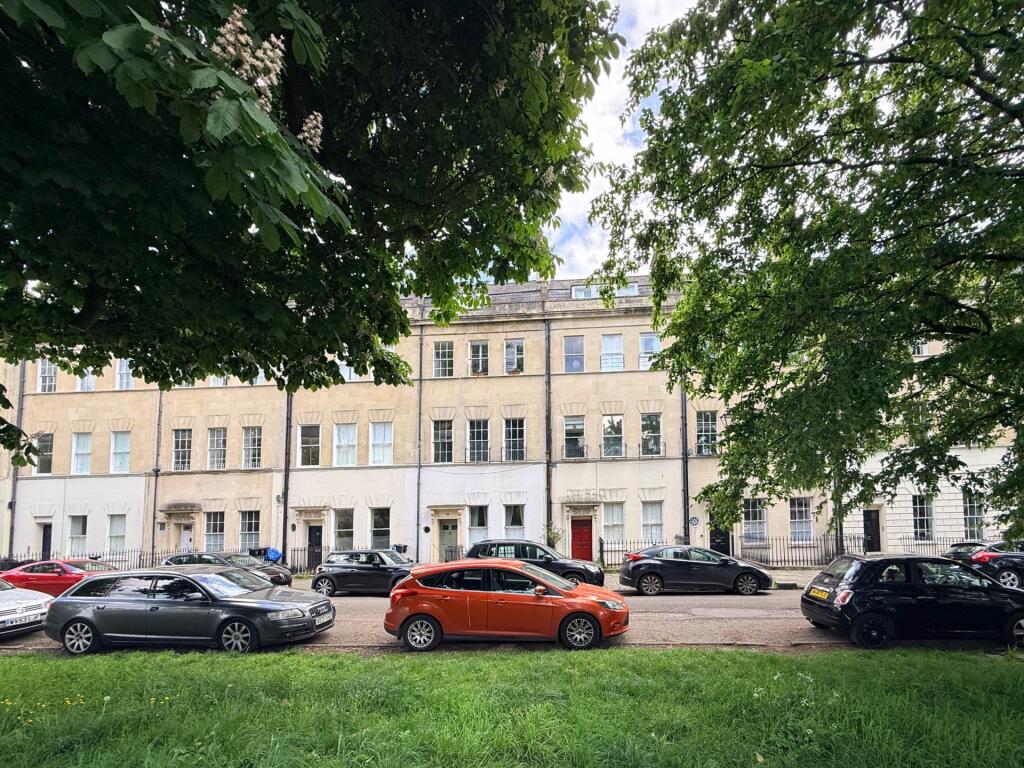 Main image of property: Grosvenor Place, Bath