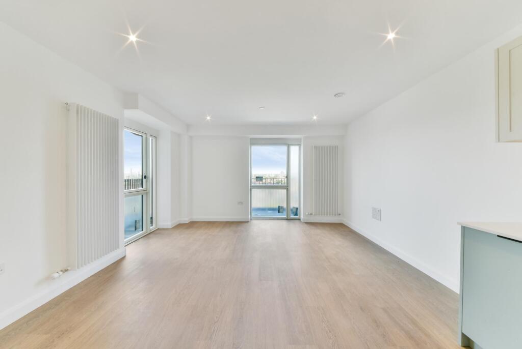 Main image of property: Wellspring House, Western Gateway, London, E16
