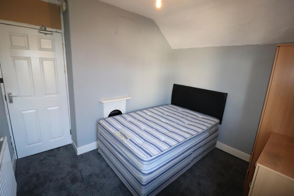 Main image of property: Tewkesbury Street, Cathays, Cardiff, CF24