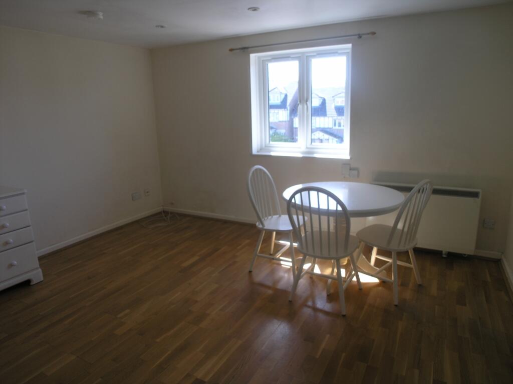 Main image of property: Minstrel Court, 12 Wenlock Gardens, London, NW4