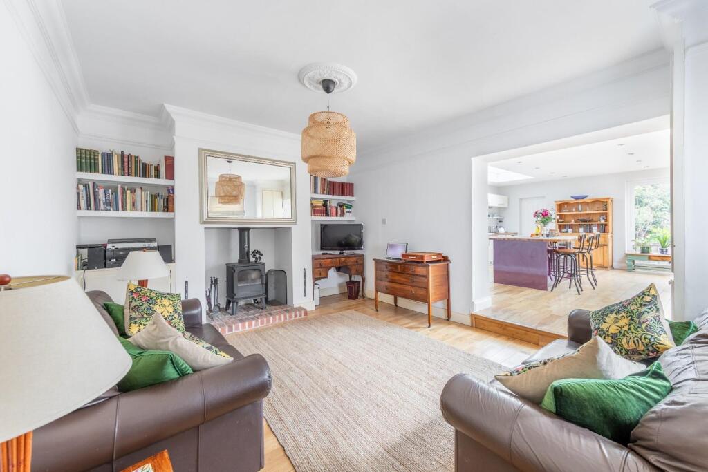 House in Newcastle upon Tyne, Broomley and Stocksfield - View 5